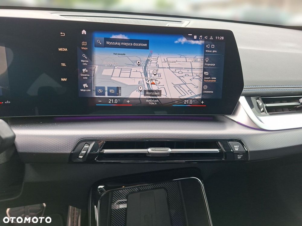 BMW X1 sDrive18i M Sport - 17