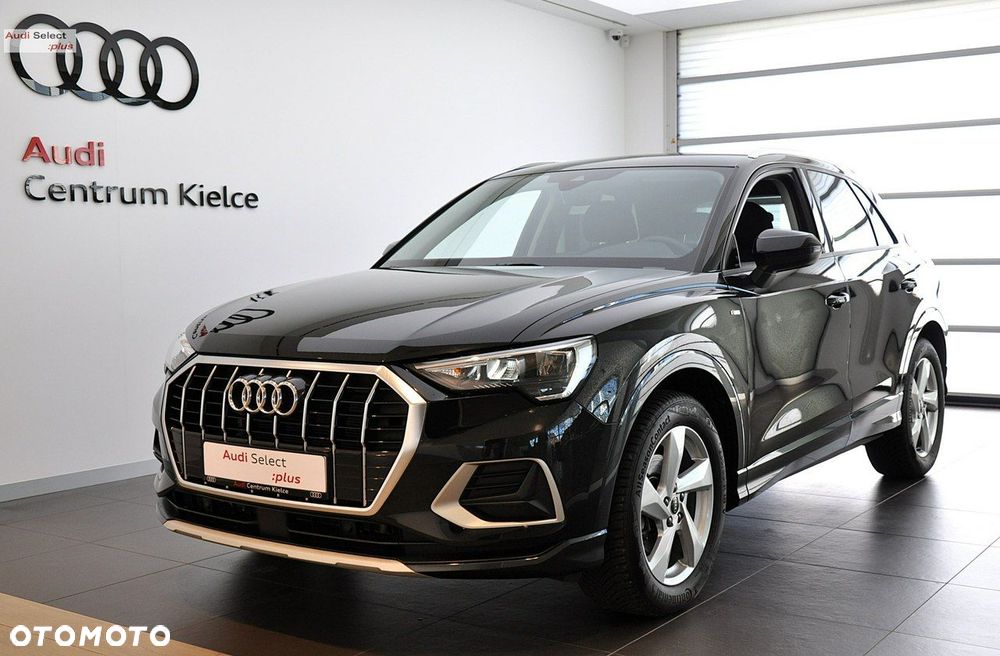 Audi Q3 - 1