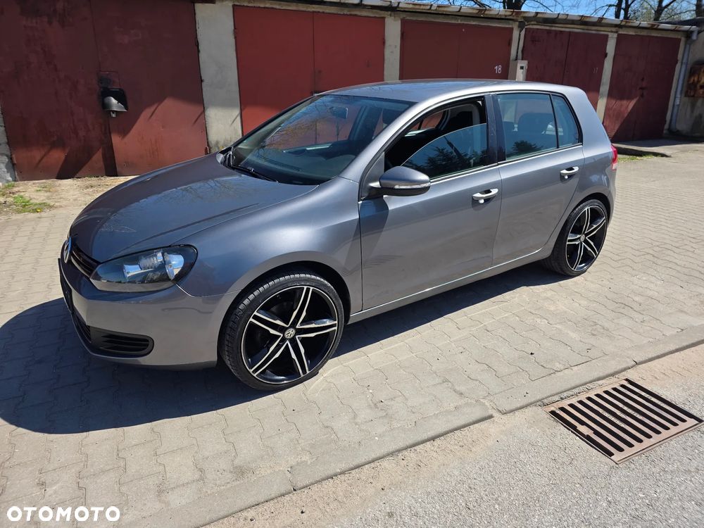 Volkswagen Golf 1.6 Edition - 22