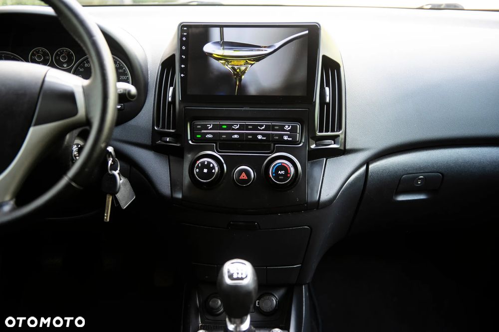 Hyundai i30 1.6 CRDi Premium - 21