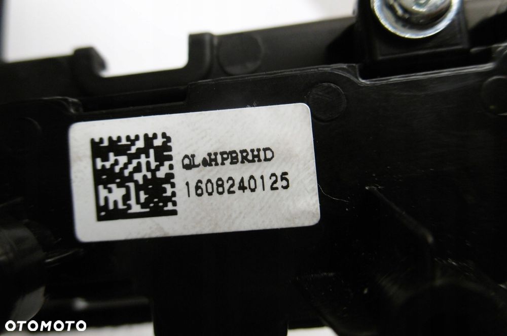 KIA SPORTAGE IV 15R- RAMKA ZMIANY BIEGÓW AUTOMAT - 6