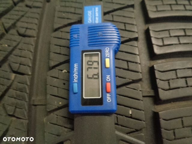 2X LETNIE PIRELLI P ZERO 255/35R19 96W - 7