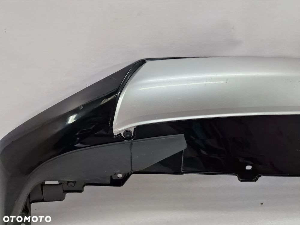 HONDA HR-V 3 III HYBRID 20- DOKŁADKA / SPOJLER POD ZDERZAK PRZEDNI PRZÓD , NR 71161-3M0-J0 , NR AUKCJI DT134 - 4