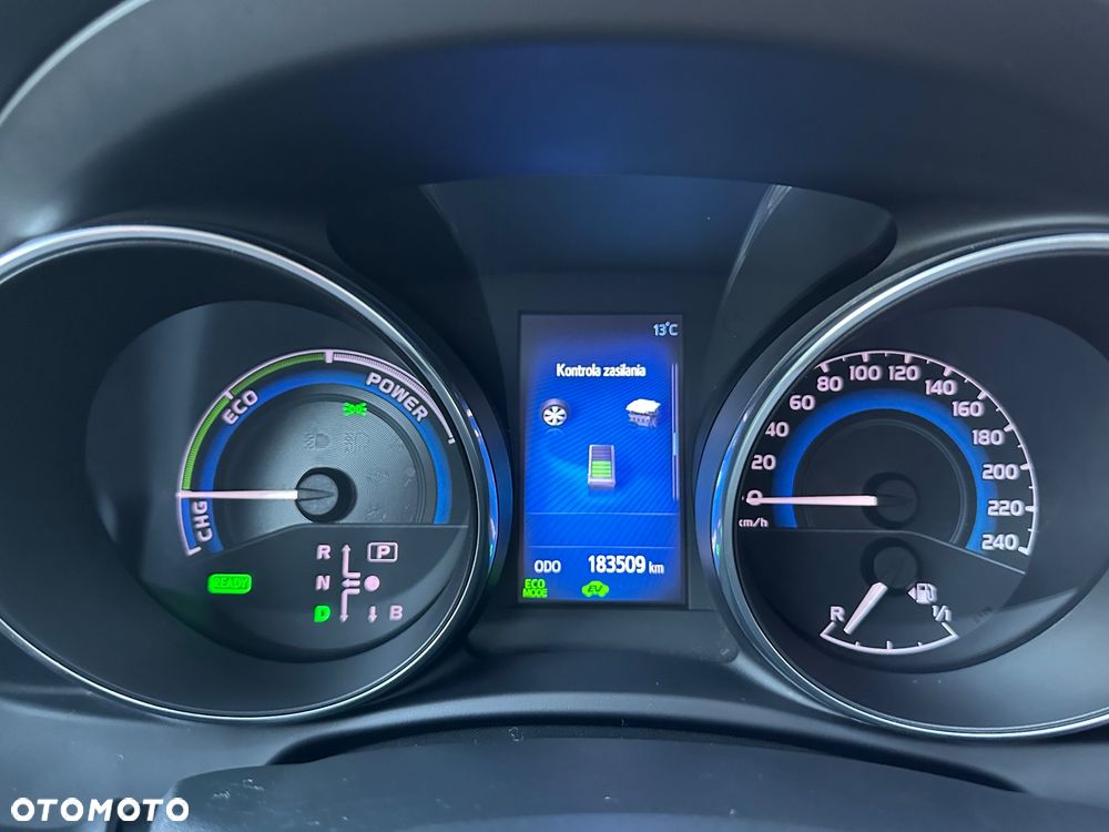 Toyota Auris - 33