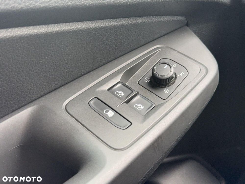 Volkswagen Caddy Cargo Maxi 2.0 TDI /102 KM - 23