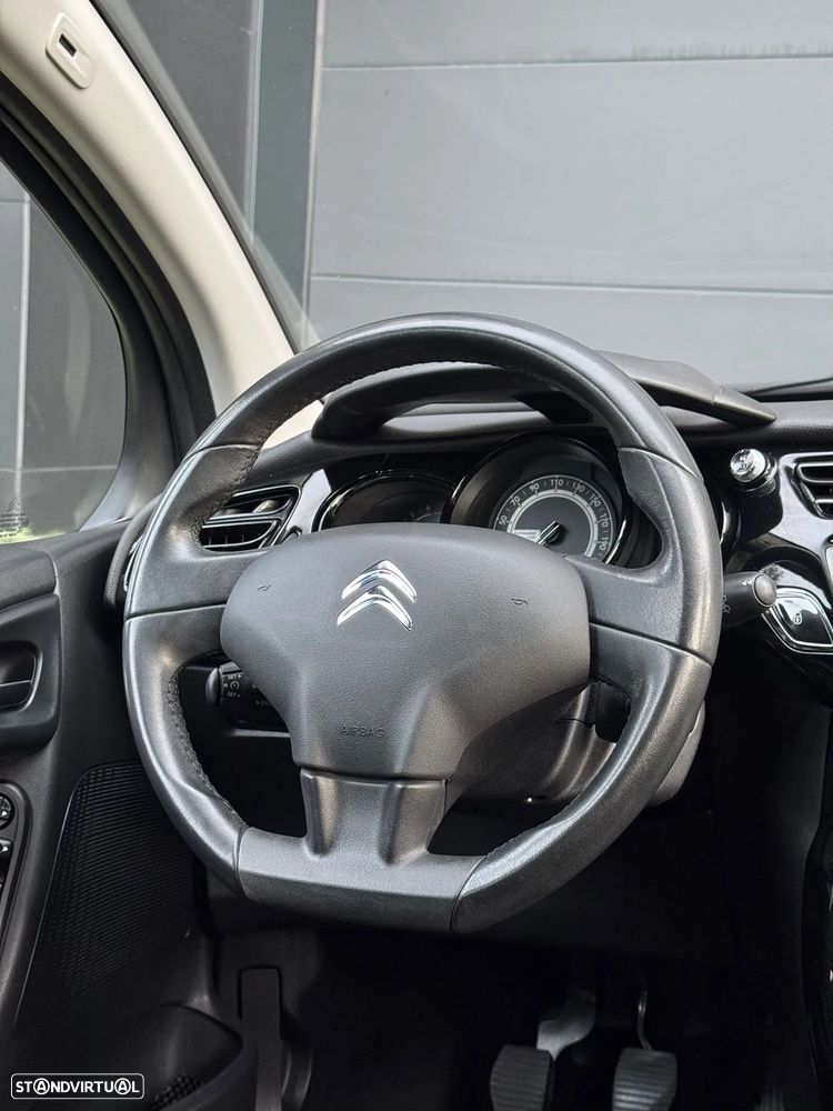 Citroën C3 1.2 PureTech Shine - 7