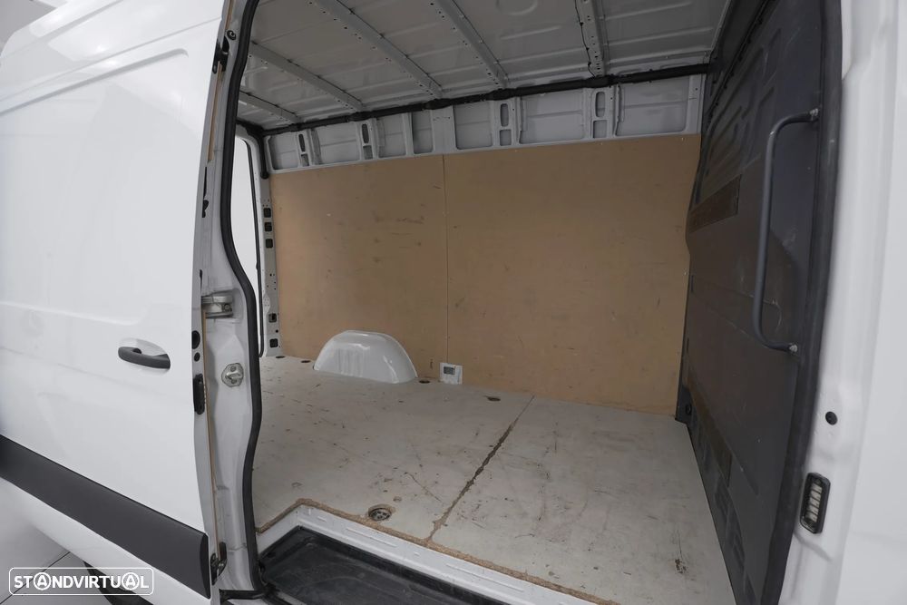 Mercedes-Benz Sprinter 315/37 - 26