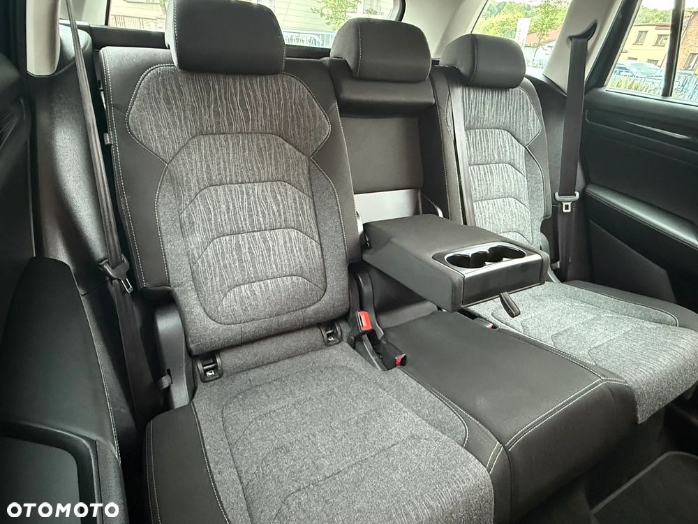 Skoda Kodiaq 1.5 TSI ACT 4x2 Style DSG - 11