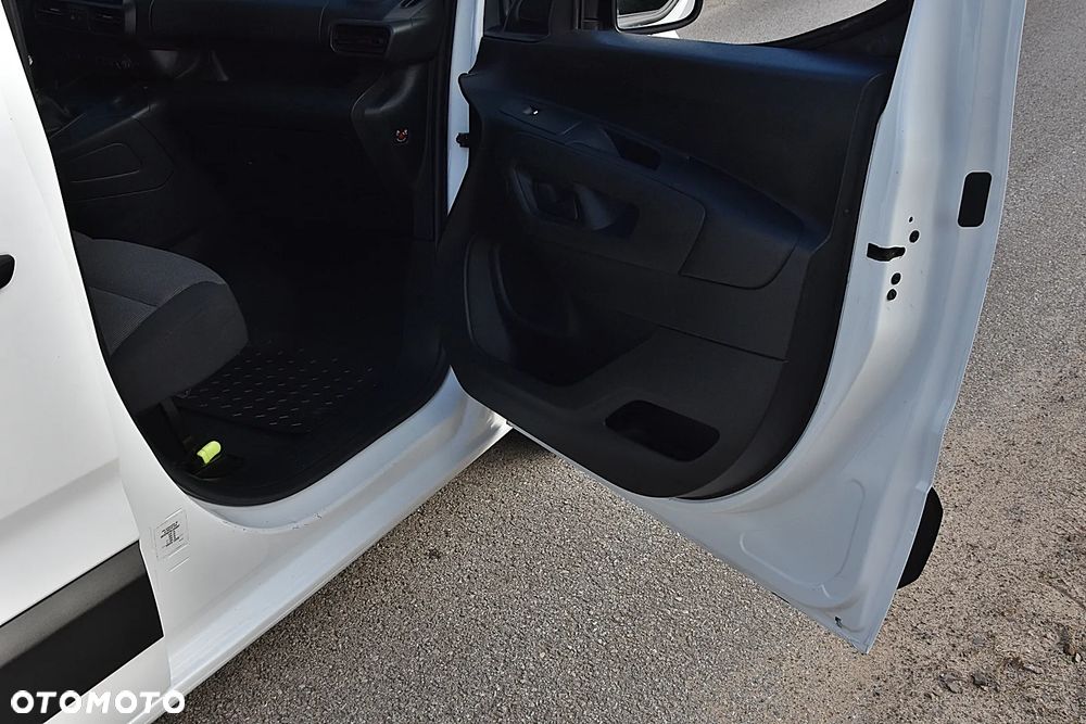 Citroën Berlingo - 35