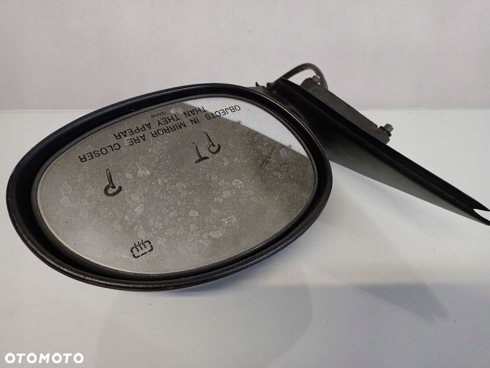 lusterko prawe 5 pin chrysler pt cruiser - 3