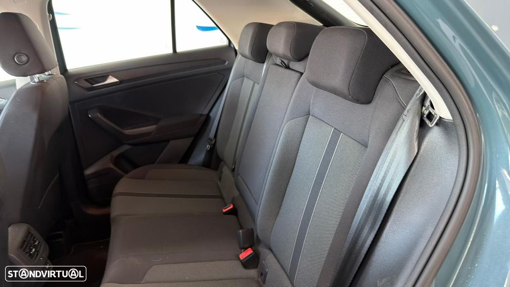 VW T-Roc 1.0 TSI Life - 5