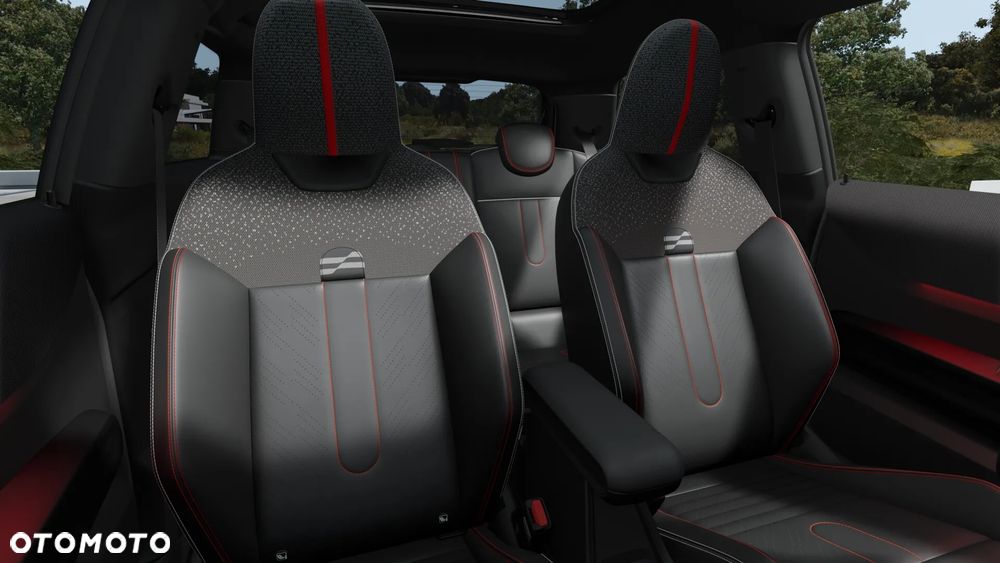 MINI John Cooper Works - 10