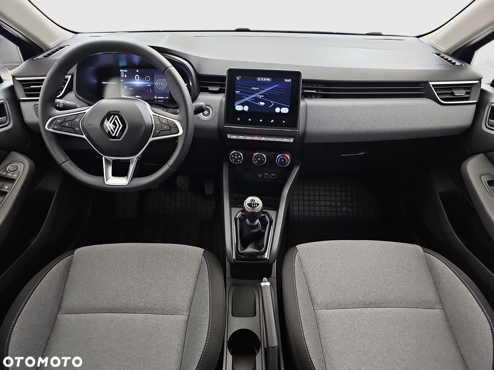 Renault Clio 1.0 TCe Evolution - 23