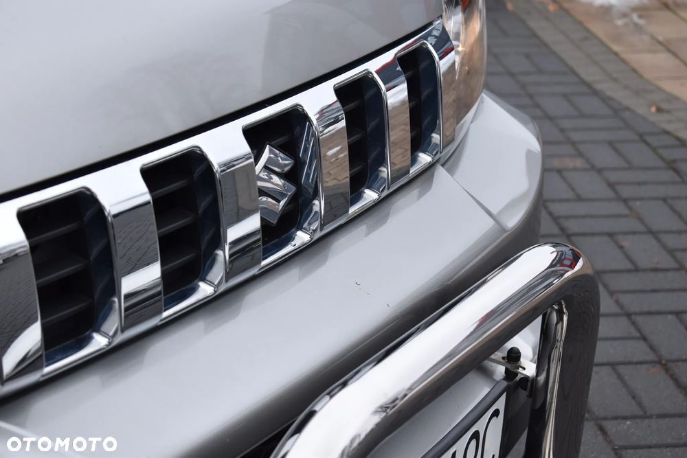 Suzuki Jimny 1.3 Elegance EU6 - 6