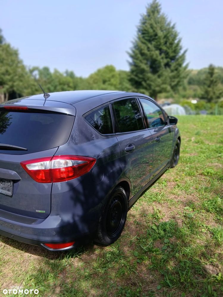 Ford C-MAX 1.0 EcoBoost Titanium ASS - 6
