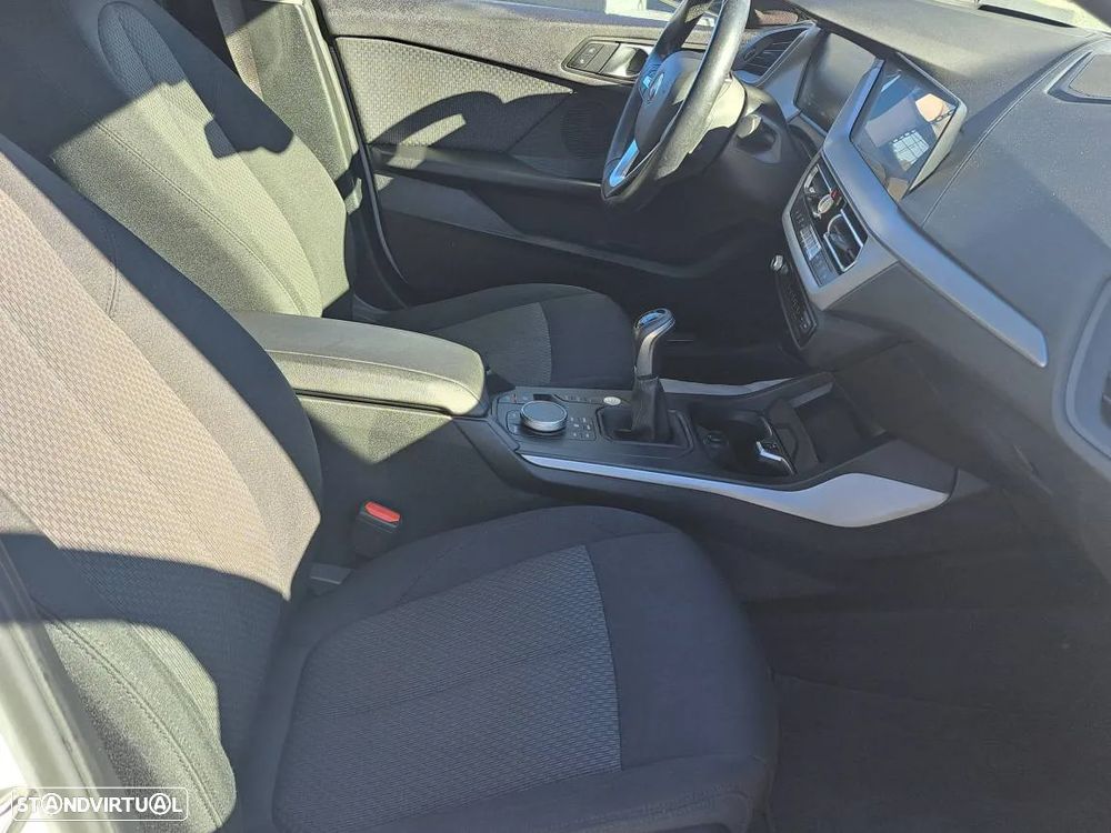 BMW 116 i Line Sport - 25