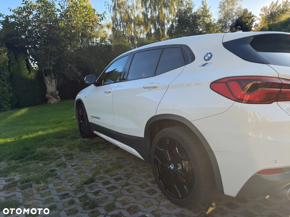 BMW X2 - 19