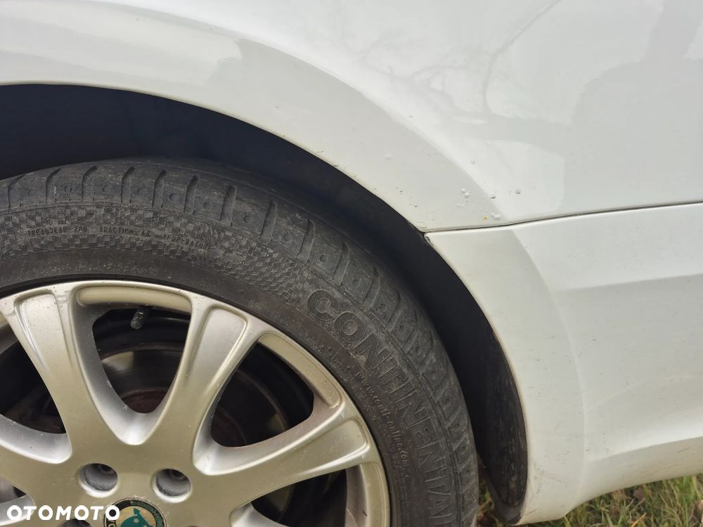 Skoda Superb - 10