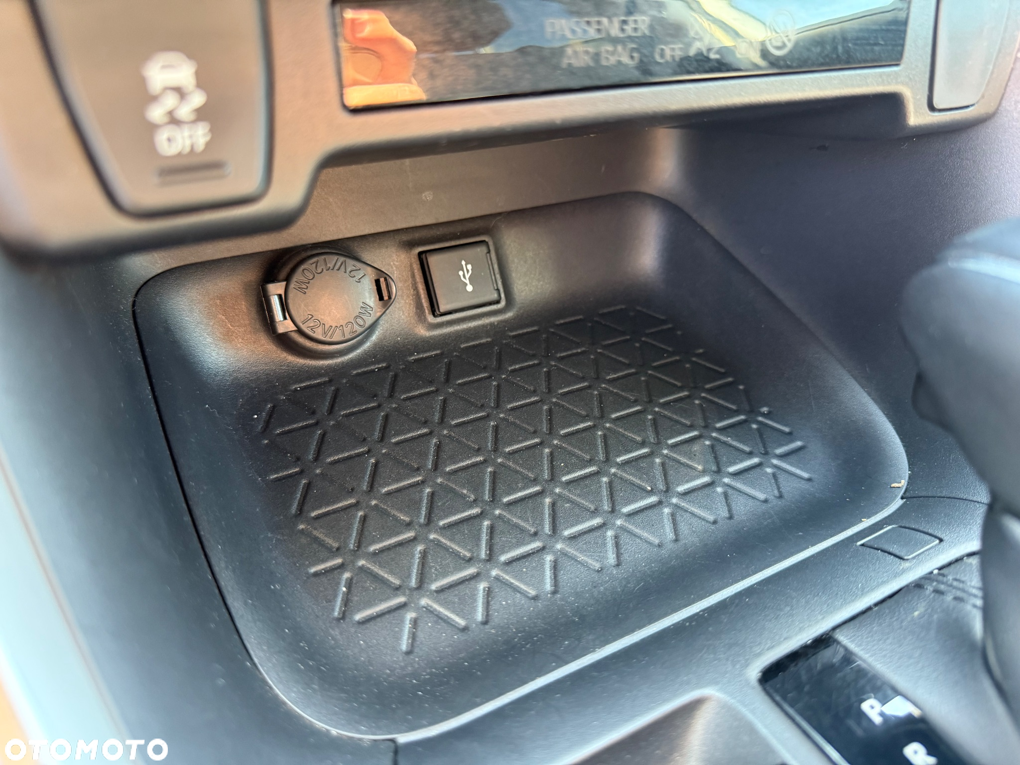 Toyota RAV4 2.5 Hybrid Comfort 4x2 - 27