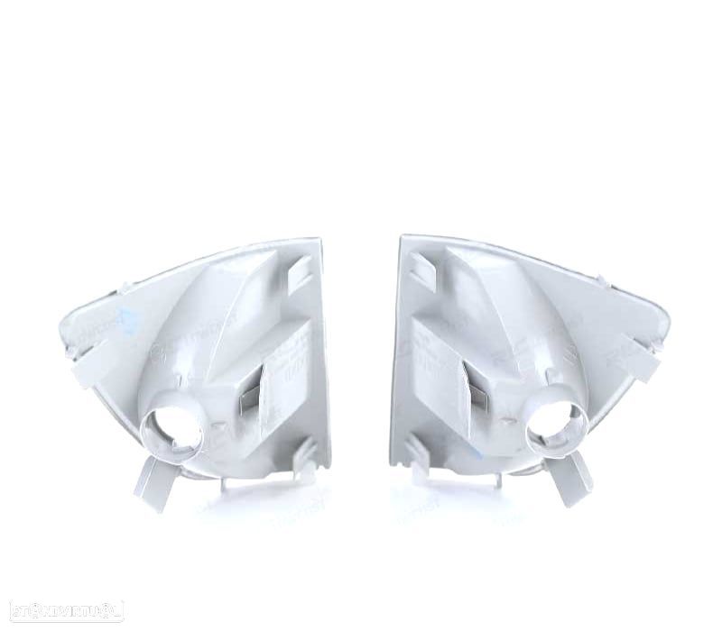 PISCAS FRONTAIS MERCEDES SPRINTER 95-00 - 2