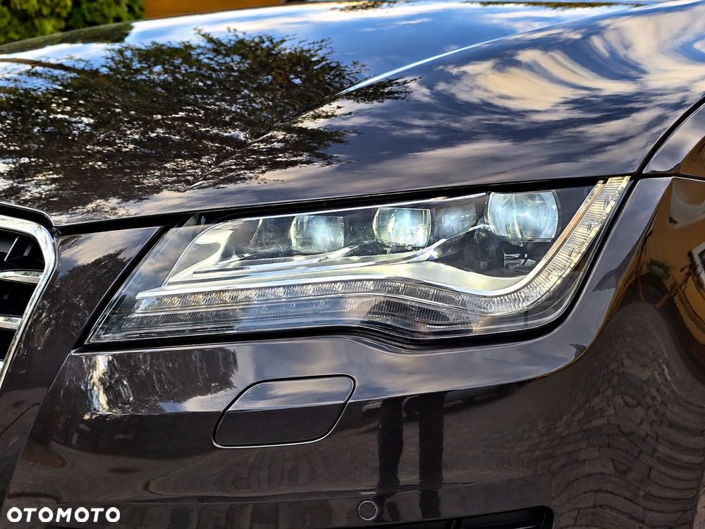Audi A7 Sportback - 33