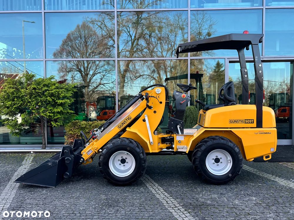 Günstig 909T Teleskop - 6