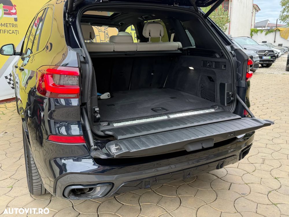 BMW X5 xDrive45e AT PHEV - 32