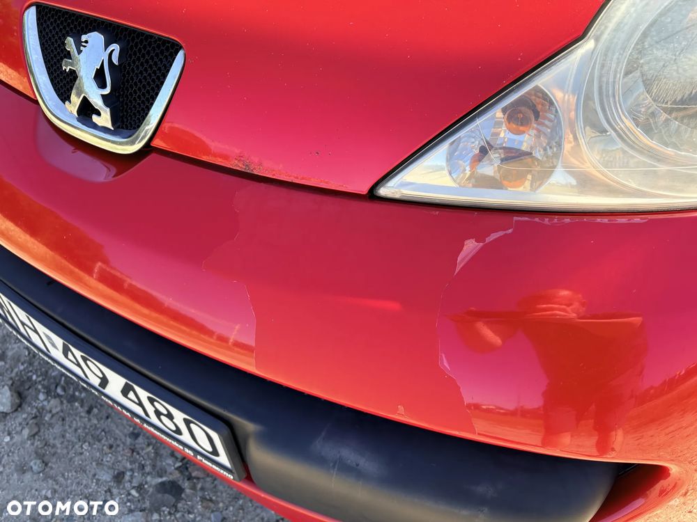 Peugeot 107 - 18