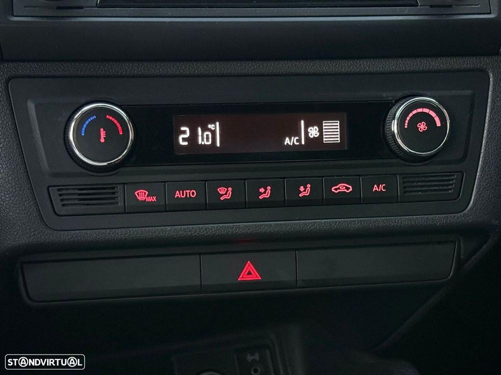 SEAT Ibiza 1.4 TDi FR - 19