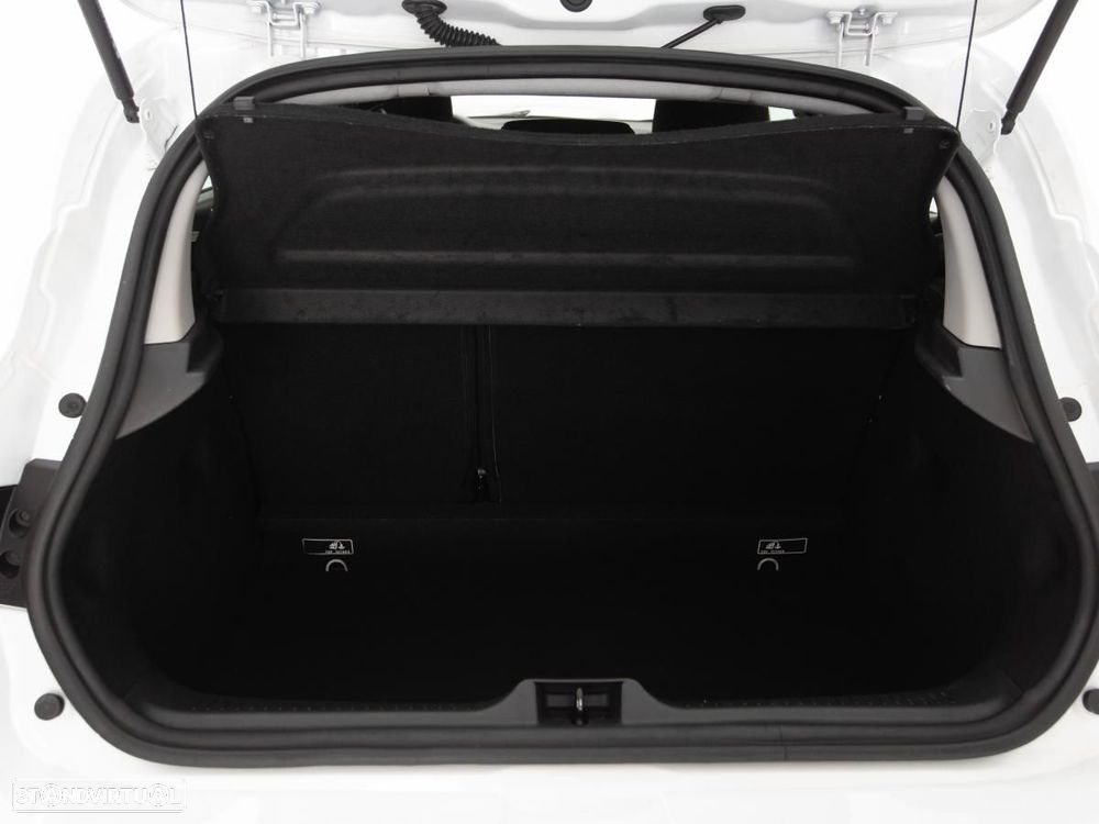 Renault Clio 1.5 dCi Zen - 11