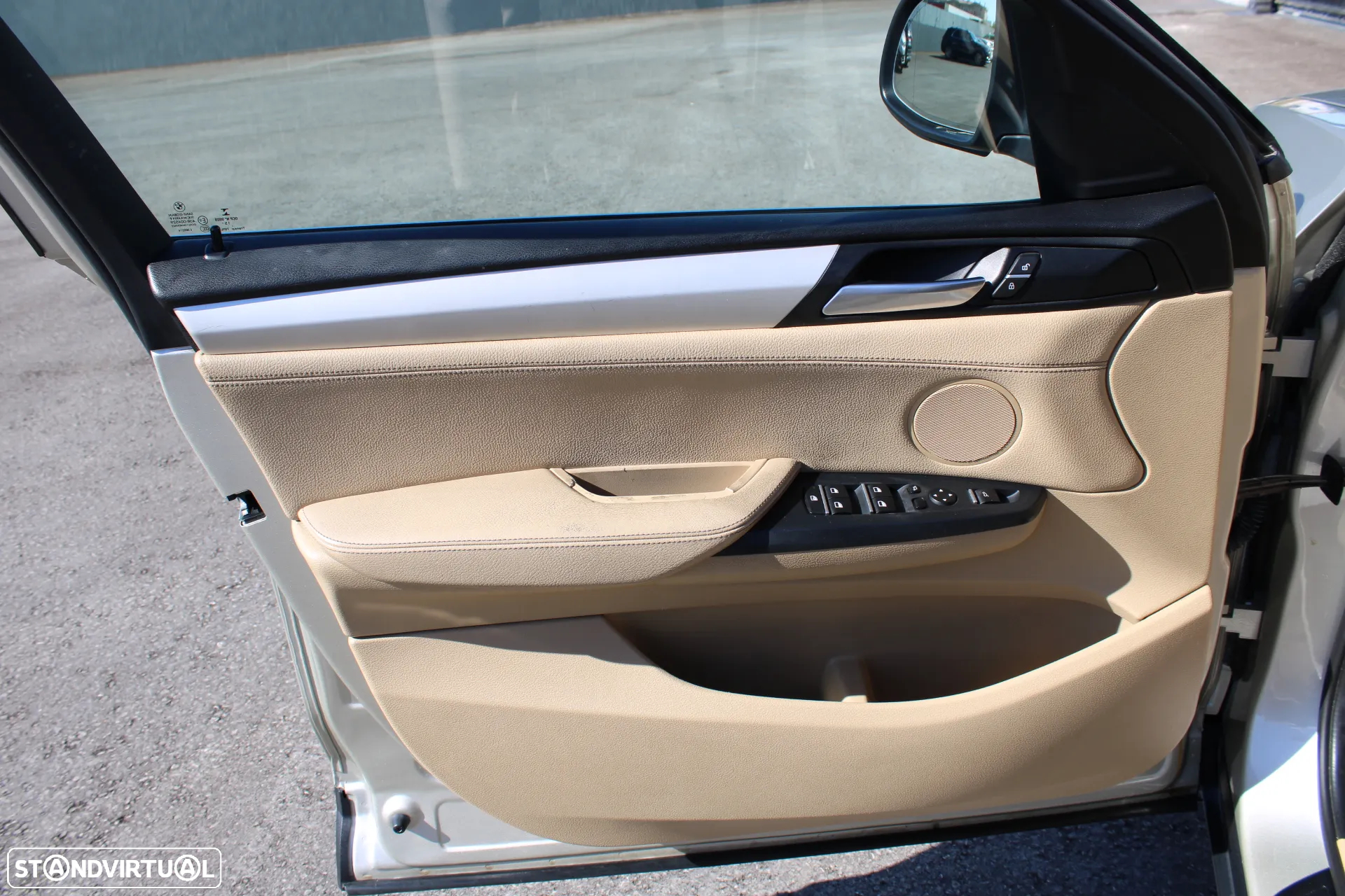 BMW X4 xDrive20d Aut. - 5