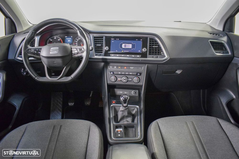 SEAT Ateca 2.0 TDI Style - 8