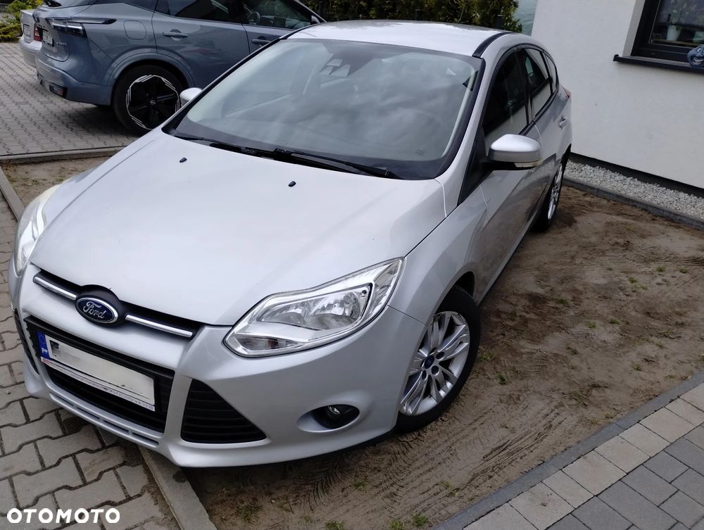Ford Focus 1.6 TDCi Gold X (Trend) - 7