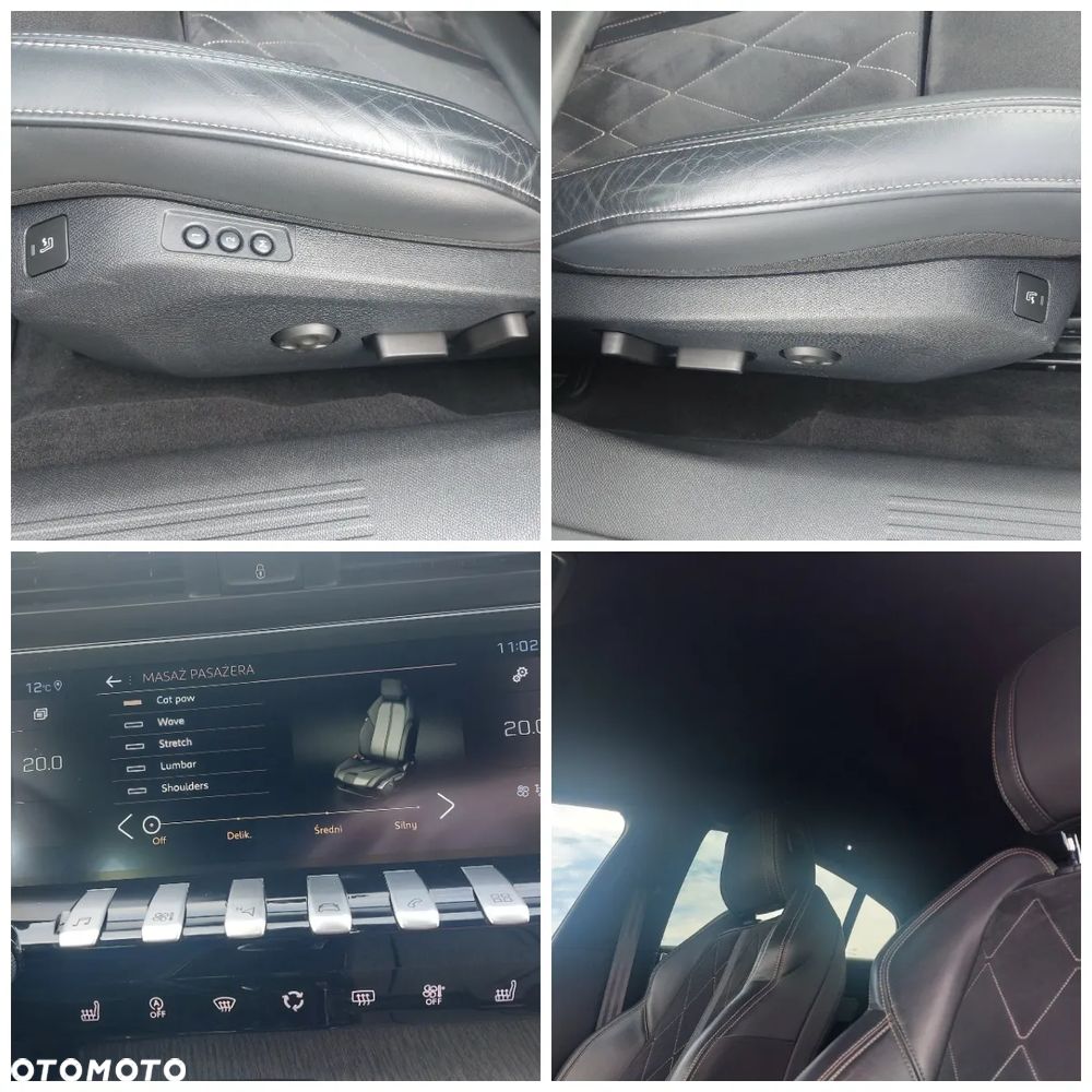 Peugeot 508 2.0 BlueHDi GT S&S EAT8 - 31