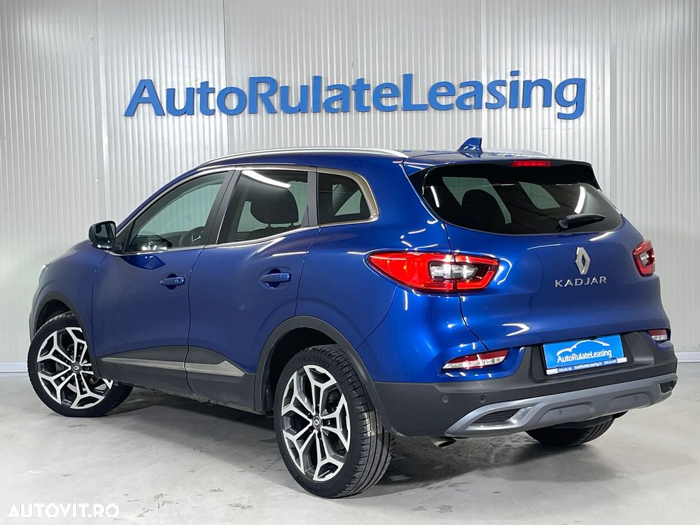 RENAULT Kadjar 2022 — imagine 4