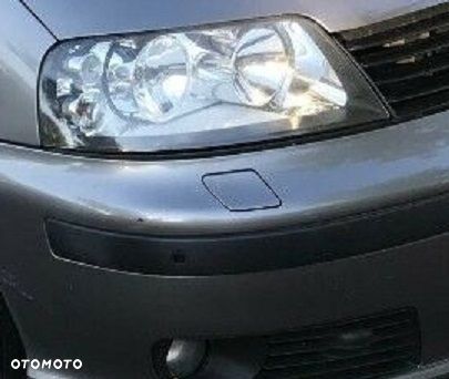 Zaślepka spryskiwacza SEAT ALHAMBRA 00 -10 r KOLOR - 2