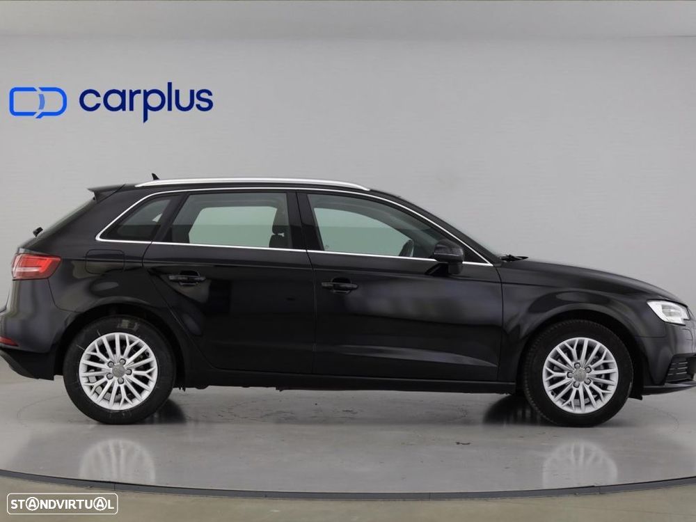 Audi A3 Sportback 1.0 TFSI - 8