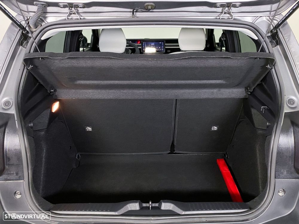 Citroën e-C3 44 kWh Autonomia Conforto Max - 8