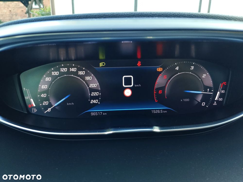 Peugeot 5008 BlueHDi 130 Allure Pack - 10