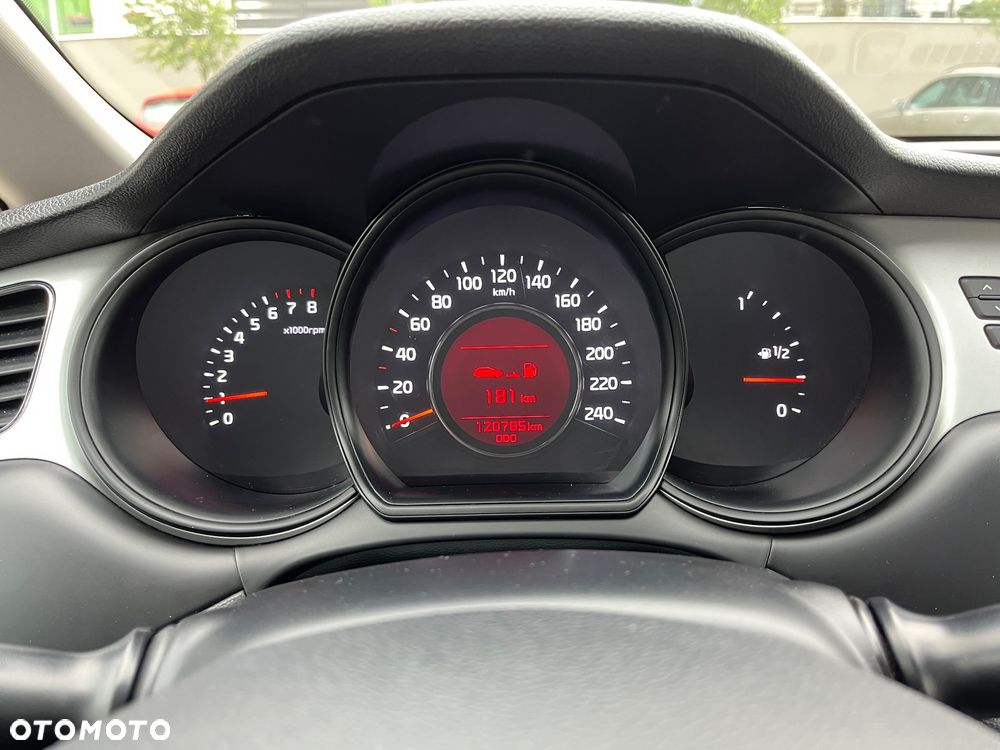Kia Ceed 1.4 M - 26