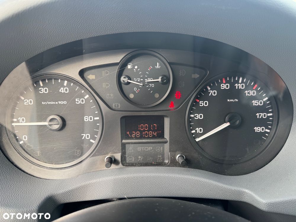 Citroën Jumpy Combi - 11