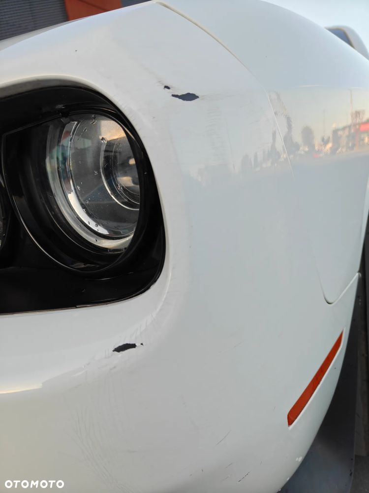 Dodge Challenger Automatik R/T Plus - 14