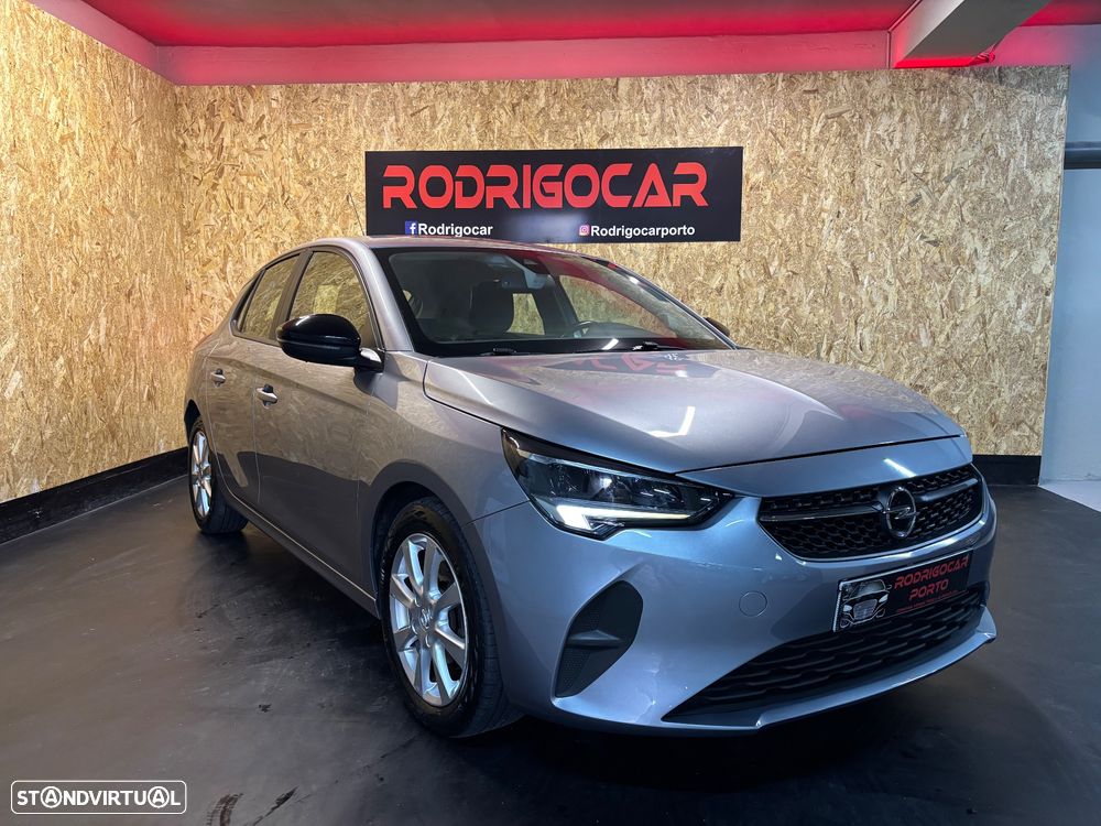 Opel Corsa 1.5 D Business Edition - 29