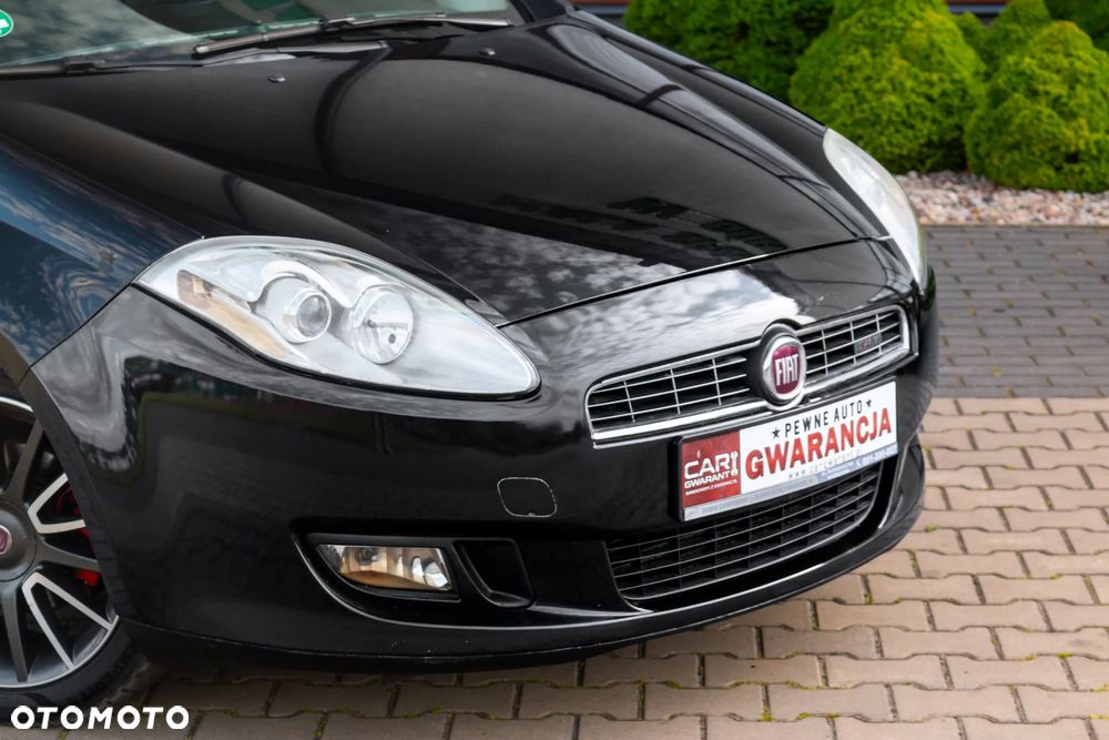 Fiat Bravo 1.4 T-JET 16V Emotion - 7