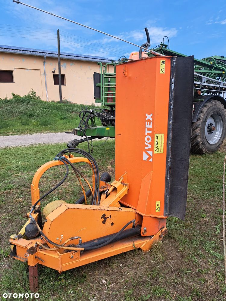 Spearhead Votex 1502S - 2