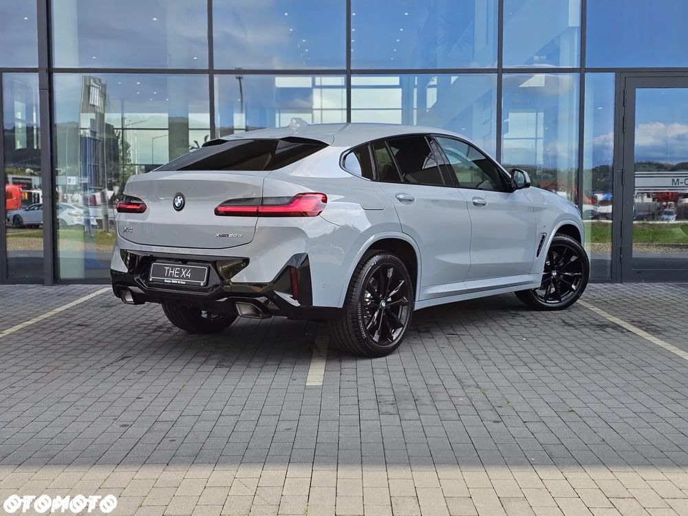 BMW X4 - 6
