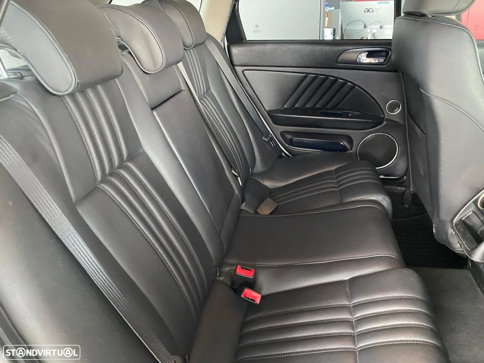 Alfa Romeo 159 Sportwagon 2.4 JTDm 20V Q-Tronic Sportiva - 7