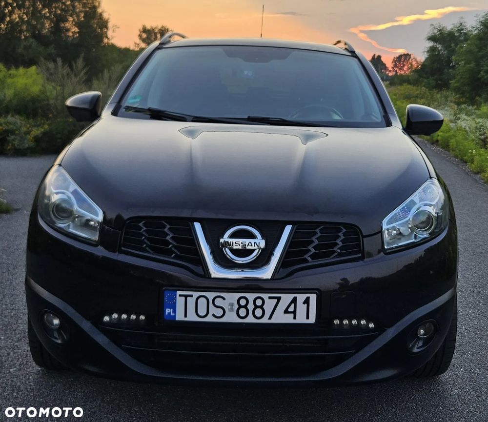 Nissan Qashqai 1.6 dCi DPF Start/Stop acenta - 3