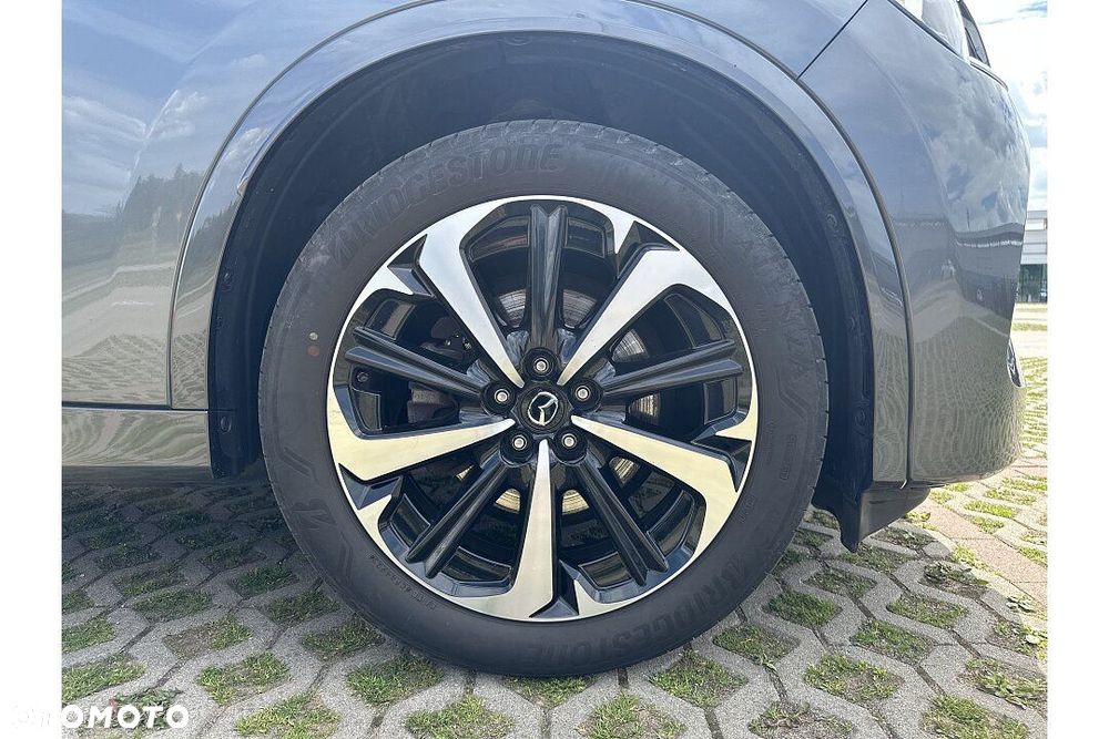 Mazda CX-60 3.3 D mHEV Takumi - 26