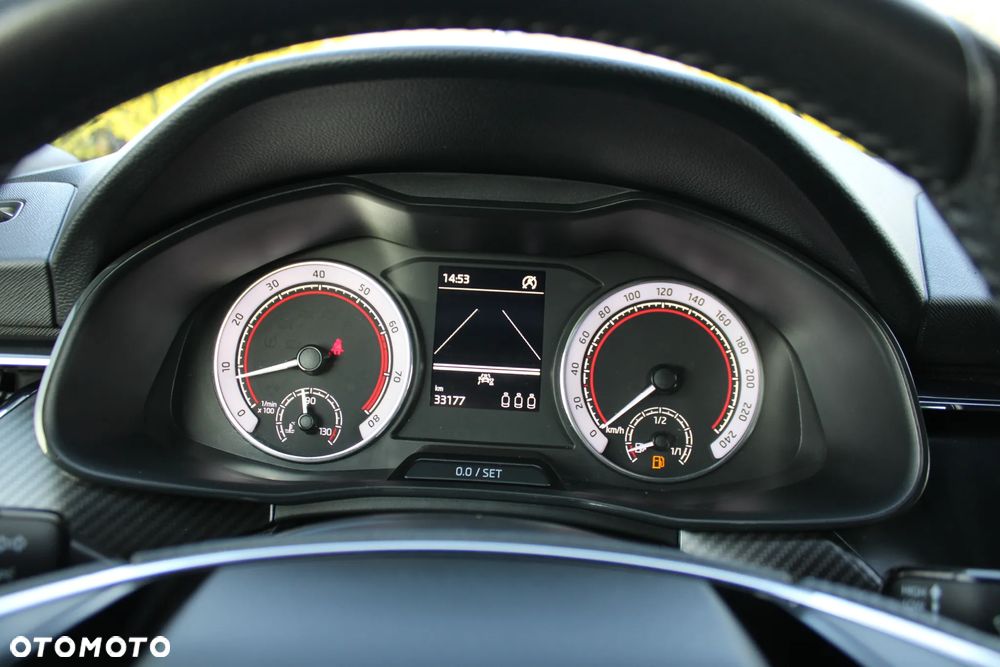 Skoda Scala 1.5 TSI Monte Carlo - 19